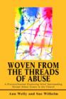 Image for Woven from the Threads of Abuse : A Process/Journal Exploring Grief Surrounding Sexual Abuse Issues in the Church