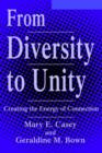 Image for From Diversity to Unity