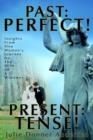 Image for Past : PERFECT! PRESENT: TENSE!: Insights From One Woman&#39;s Journey As The Wife Of A Widower