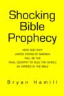 Image for Shocking Bible Prophecy