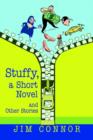 Image for Stuffy, a Short Novel : and Other Stories
