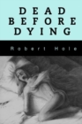 Image for Dead before Dying