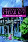 Image for Shadow Over Cedar Key : A Brandy O&#39;Bannon Mystery