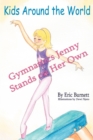 Image for Gymnastics Jenny Stands on Her Own