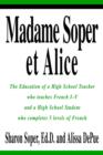 Image for Madame Soper et Alice
