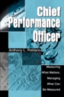 Image for Chief Performance Officer
