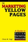 Image for The Marketing Yellow Pages