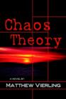 Image for Chaos Theory : A Novel of Psychological Suspense