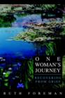 Image for One Woman&#39;s Journey : Recovering from Grief
