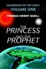 Image for The Princess and the Prophet