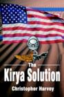 Image for The Kirya Solution