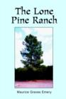 Image for The Lone Pine Ranch