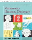 Image for Mathematics Illustrated Dictionary : Facts, Figures, and People