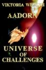 Image for Aadorn Universe of Challenges