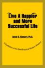 Image for Live a Happier and More Successful Life