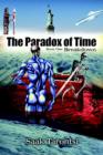 Image for The Paradox of Time : Book One Breakdown