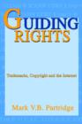 Image for Guiding rights  : trademarks, copyright and the Internet