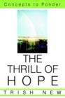 Image for The Thrill of Hope