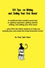 Image for 101 Tips on Writing and Selling Your First Novel
