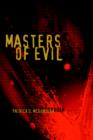 Image for Masters of Evil