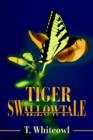 Image for Tiger Swallowtale