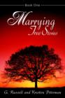 Image for Marrying Tree Stories : Book One