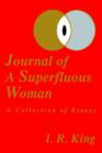 Image for Journal of a Superfluous Woman : A Collection of Essays