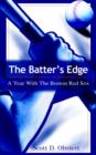 Image for The Batter&#39;s Edge