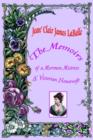 Image for The Memoirs of a Mormon Mistress &amp; Victorian Housewife