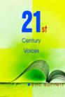 Image for 21st Century Voices