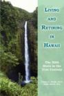 Image for Living and Retiring in Hawaii : The 50th State in the 21st Century
