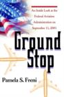 Image for Ground Stop