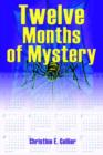 Image for Twelve Months of Mystery