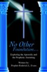 Image for No Other Foundation...