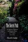 Image for The Secret Path : A Collection of Mystical and Romantic Poetry and Thoughts