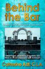 Image for Behind the Bar : Inside the Paralegal Profession