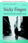 Image for Sticky Fingers