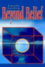 Image for Beyond Belief