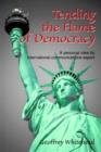 Image for Tending the Flame of Democracy : A Personal View by International Communications Expert