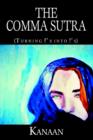 Image for The Comma Sutra