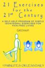 Image for 21 Exercises For The 21st Century