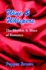 Image for Wine &amp; Whispers