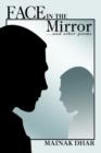 Image for Face in the Mirror : ...and Other Poems