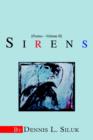 Image for Sirens : [Poems--Volume II]