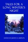 Image for Tales for a Long Winter&#39;s Night