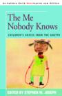 Image for The Me Nobody Knows