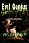 Image for Evil Genius in the Garden of Eden