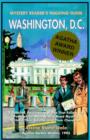 Image for Mystery Reader&#39;s Walking Guide : Washington, D.C.