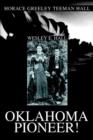 Image for Oklahoma Pioneer!