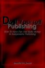 Image for Do It Yourself Publishing